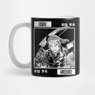 Uzui 4 Mug